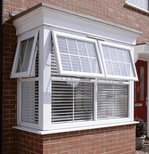Double Glazing Sefton - Maghull Double Glazing