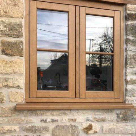 Double Glazing Liverpool - UPVC Windows & Doors