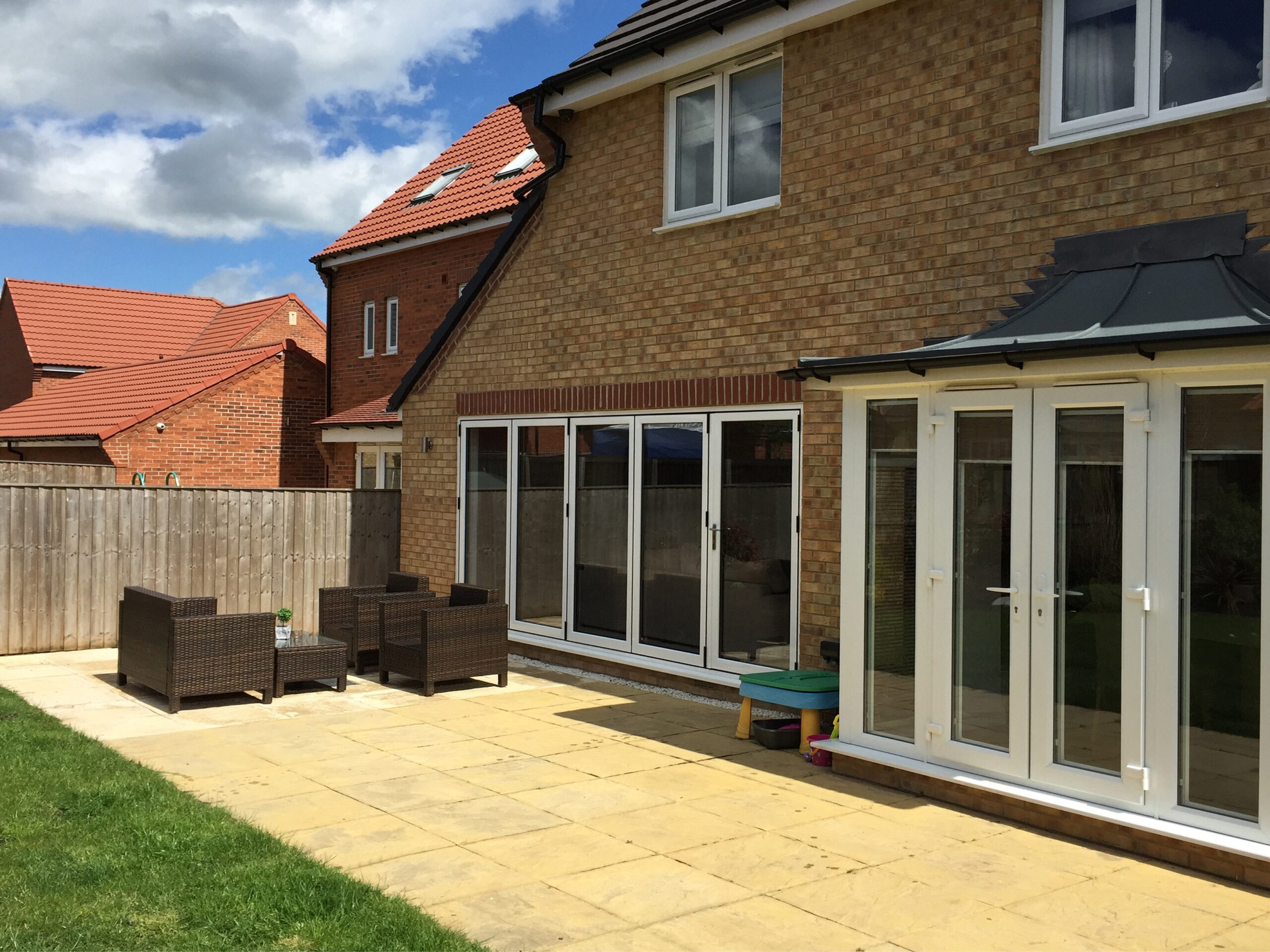 Roof Repairs Liverpool by Maximum Roofing and Scaffolding Services